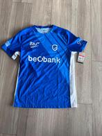 Wedstrijdshirt Racing Genk maat l nieuw, Taille L, Enlèvement ou Envoi, Neuf, Maillot