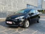 Ford Fiesta 1.6 Tdci Euro 5, Auto's, Te koop, Particulier, Airconditioning, Euro 5