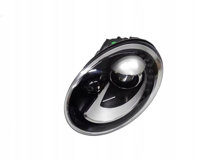 VW Kever 5C 11-19 linkerlamp Bi-Xenon + LED 5C1941031E, Auto-onderdelen, Verlichting, Volkswagen, Gebruikt, Ophalen of Verzenden