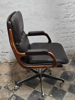 Vintage Fauteuil Deens Design, Huis en Inrichting, Fauteuils, Ophalen