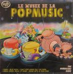 LP- The Hurricane Gang ‎– Le Musee De La Popmusic, Ophalen of Verzenden