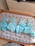 4x Doodoo's, Ophalen