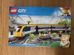 Lego 60197 - Passagierstrein, Kinderen en Baby's, Speelgoed | Duplo en Lego, Ophalen of Verzenden, Nieuw, Complete set, Lego
