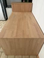 Tafel met 2 barstoelen, Maison & Meubles, Tables | Tables mange-debout, Enlèvement