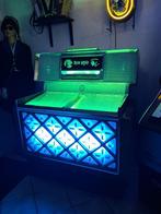 prachtige ex rowe ami ombouw digitaal, Verzamelen, Automaten | Jukeboxen, Ophalen, Gebruikt, 1960 tot 1970, Wurlitzer