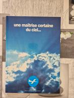 A vendre livre sur la sonaca, Ophalen, Zo goed als nieuw, Guy Denidder