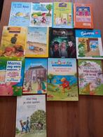 Kinderboeken, Ophalen, Gelezen
