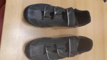 schoenen voor koersfiets beschikbaar voor biedingen