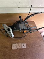 kader + papieren + compact slot en sleutel R1150 RT, Motoren, Ophalen of Verzenden, Gebruikt