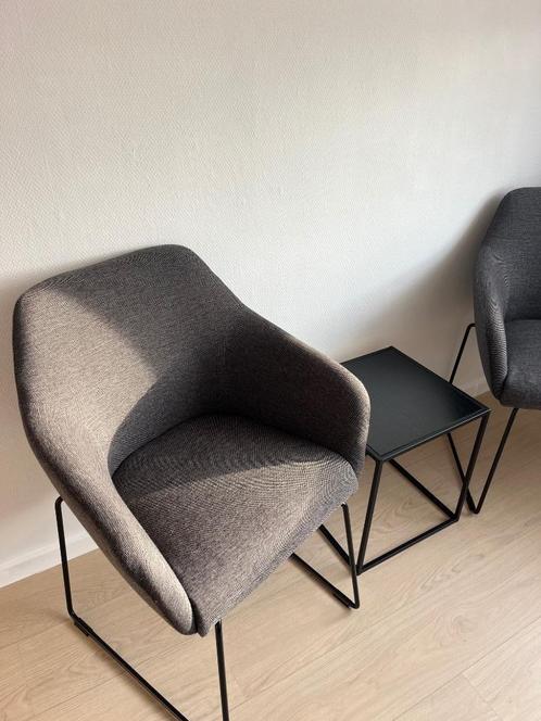 2 stoelen ikea praktisch NIEUW!, Huis en Inrichting, Stoelen, Zo goed als nieuw, Twee, Stof, Ophalen of Verzenden
