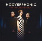 CD Hooverphonic – With Orchestra - 2012, 2000 tot heden, Ophalen of Verzenden, Zo goed als nieuw