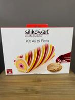 Moule •Silikomart •Pâtisseries•Gâteau, Ophalen of Verzenden, Zo goed als nieuw, Bakvorm