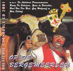Aalsterse Prinsencaemere – Op De Bergemeersen - Aalsterse Ca, CD & DVD, CD | Humour & Cabaret, Enlèvement ou Envoi, Comme neuf