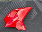 Ducati 848 rechterkuip, Motoren, Ophalen, Gebruikt