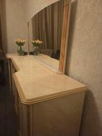 Kast Gratis, Ophalen