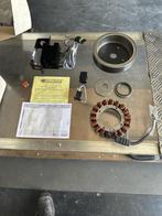 Dinamo set 3 face 40 amp evo 81-99, Motoren, Onderdelen | Harley-Davidson, Ophalen of Verzenden, Nieuw