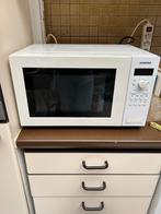 Microgolfoven Siemens, Elektronische apparatuur, Ophalen, Microgolfoven, Zo goed als nieuw, Draaiplateau