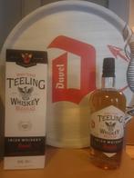 Teeling Whisky Duvel, Verzamelen, Nieuw, Ophalen of Verzenden
