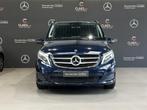 Mercedes-Benz V-klasse 250d Avantgarde DOS 792 - lichte vrac, Auto's, Mercedes-Benz, Automaat, Gebruikt, Zwart, 4 cilinders
