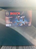 Bosh professional 12volt 5tool set, Doe-het-zelf en Bouw, Ophalen, Nieuw