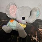 Vtech kruipende olifant, Kinderen en Baby's, Ophalen, Zo goed als nieuw, Olifant