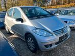 Mercedes A160 cdi Automaat 2005 kan gekeurd worden, Auto's, Stof, Electronic Stability Program (ESP), Zwart, Bedrijf
