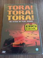 Tora! Tora! Tora! (1970-, Cd's en Dvd's, Dvd's | Actie, Ophalen of Verzenden