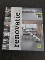 Rénovation Absolument neuve 10€, Livres, Maison & Jardinage, Enlèvement ou Envoi, Neuf