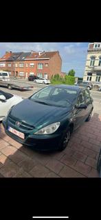 Peugeot 307, Achat, Particulier, Essence