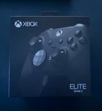 Manette Xbox elite sans file series 2, Consoles de jeu & Jeux vidéo, Consoles de jeu | Xbox | Accessoires, Sans fil, Xbox Series X