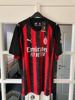 Voetbalshirt Ac Milan 25/26, Ophalen of Verzenden, Nieuw, Shirt
