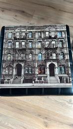 Dubble album led zeppelin, Cd's en Dvd's, Vinyl | Hardrock en Metal, Ophalen of Verzenden, Zo goed als nieuw
