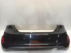 BUMPER ACHTER Ford Fiesta 7 (01-2017/07-2023), Gebruikt, Achter, Ford, Bumper