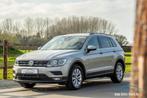 VW Volkswagen Tiguan 1.4 TSI / 1STE EIGENAAR / HISTORIEK, Auto's, Voorwielaandrijving, Stof, 4 cilinders, 5 deurs