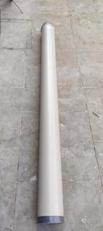 Reis transport koker hengel materiaal +-2,05 m, Ophalen