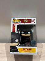 Funko Pop! DC Comics The Flash Batman #1342 Diamond edition, Verzamelen, Ophalen of Verzenden