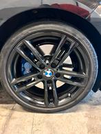 BMW 218d coupé M pakket facelift, Auto's, Achterwielaandrijving, Euro 6, 2 Reeks, Alcantara