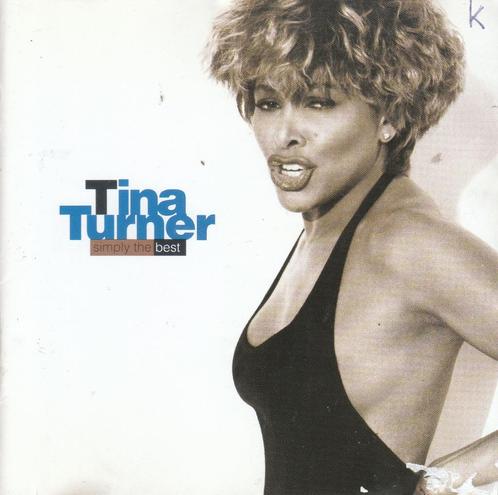 Tina Turner, Eros Ramazzotti, Anastacia...of Anouk, Cd's en Dvd's, Cd's | Pop, 1980 tot 2000, Verzenden