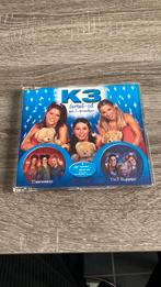 K3 vertel-cd, Ophalen of Verzenden, Zo goed als nieuw