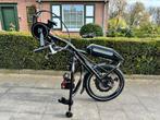 EMPULSE Attitude Hybrid AANKOPPEL handbike elektrische fiets, Diversen, Ophalen of Verzenden, Zo goed als nieuw, Elektrische rolstoel