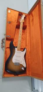 Fender Stratocaster USA '57, réédition vintage américaine, Comme neuf, Enlèvement ou Envoi, Fender