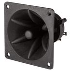 Piezo Tweeter 85x85mm 150 Watt Rms, Ophalen of Verzenden, Nieuw