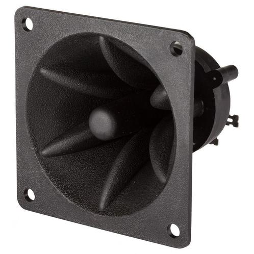 Piezo Tweeter 85x85mm 150 Watt Rms, Audio, Tv en Foto, Luidsprekerboxen, Nieuw, Ophalen of Verzenden