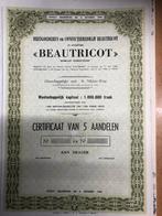 Leuke breiactie, Postzegels en Munten