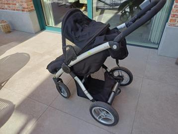 Buggy beschikbaar voor biedingen