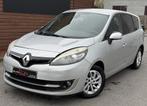 | Renault Megane Scenic | 1.5 Diesel | 7 Zetels |, Auto's, Euro 5, Monovolume, Bedrijf, 5 deurs