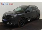 Citroen C5 AIRCROSS 3132 Shine PanSchuifDak, Trekh, GSM-con, Automaat, https://public.car-pass.be/vhr/d5e5a650-4d65-46c6-98e9-a778555291df