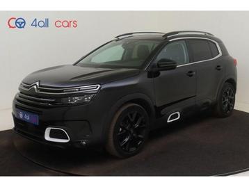 Citroen C5 AIRCROSS 3132 Shine PanSchuifDak, Trekh, GSM-con beschikbaar voor biedingen