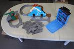 Thomas trein sets, Ophalen, Gebruikt