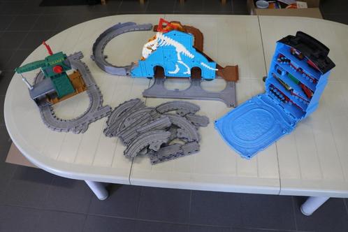 Thomas trein sets, Kinderen en Baby's, Speelgoed | Thomas de Trein, Gebruikt, Ophalen